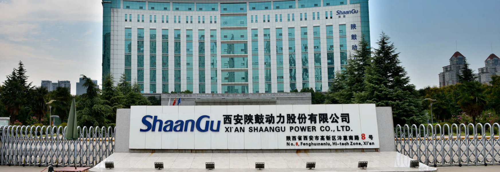 精工赋能，为工业气体项目注入电力底气